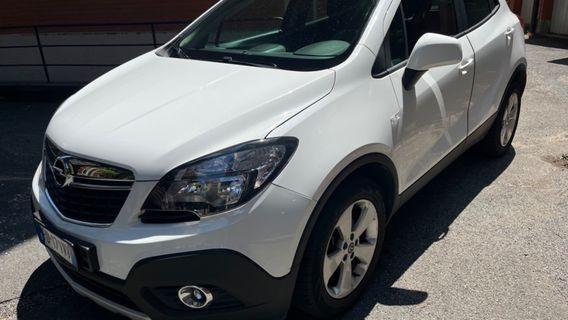 Opel Mokka 1.6 Ecotec 115CV 4x2 Start&Stop Cosmo b-Color