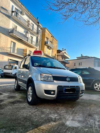 Fiat Panda 1.2 4x4 Climbing- 2007