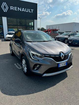 Renault Captur TCe 12V 90 CV Intens