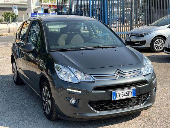 Citroen C3 1.2 VTi 82 Seduction del 2014