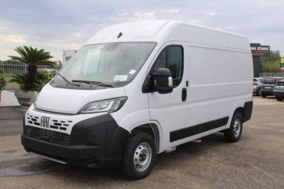 Fiat Ducato 33 MH2 2.2 mjt3 140cv serie 9 Con TELECAMERA POSTERIORE