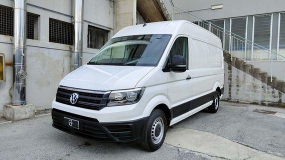 VOLKSWAGEN Crafter 35 2.0 tdi 102cv L3 furgonat