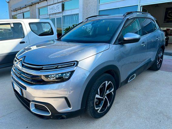 Citroen C5 Aircross C5 Aircross BlueHDi 130 S&S EAT8 Shine