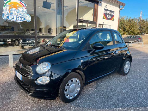 Fiat 500 1.2 EasyPower Pop GPL ANCHE NEOPATENTATI