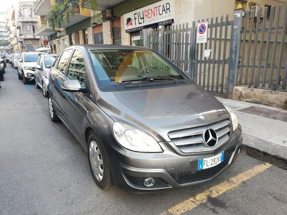 Mercedes-benz B 180 CDI Executive