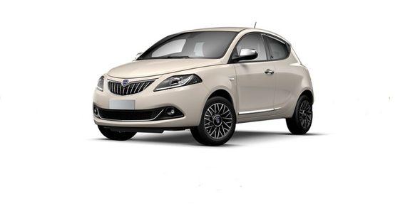 LANCIA Ypsilon 1.0 FireFly 5p. S&S Hybrid