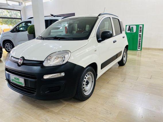 FIAT Panda Van 1.2 Pop 69CV