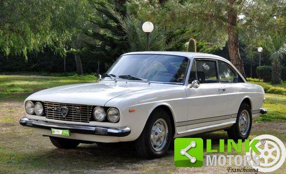 LANCIA Flavia 2000 COUPE' HF