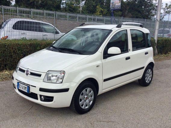 Fiat Panda 1.3 MJT 16V DPF Dynamic 5 Posti