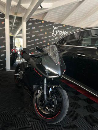 Ducati Panigale V2 Nero Opaco