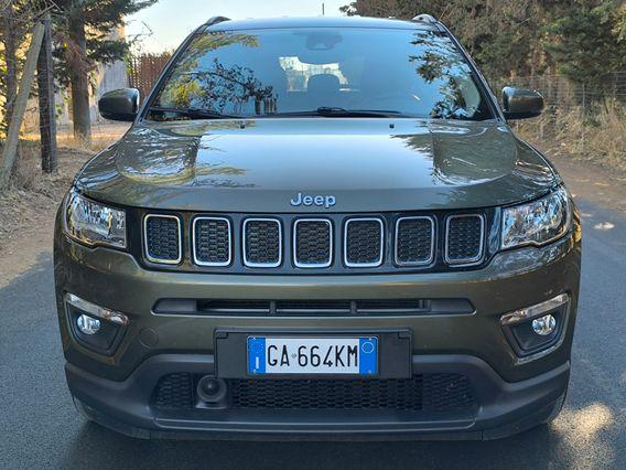 JEEP COMPASS 1.6 BUSINESS 01/2020 NAVI/RETRO CAM/