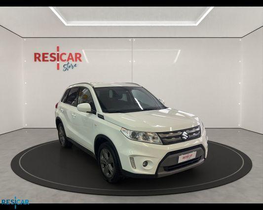 SUZUKI Vitara 1.6 vvt V-Cool s&s 2wd