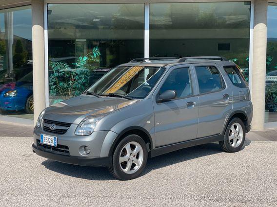 Suzuki Ignis 1.5 16V cat 4WD Sp. Ed. 2005