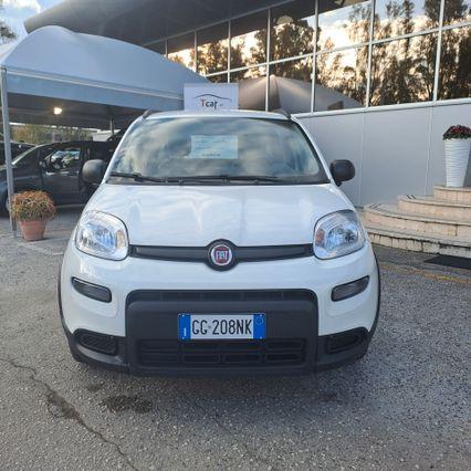 Fiat Panda 1.2 easypower 69 cv City-Life