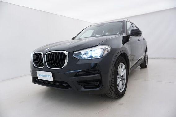 BMW X3 18d sDrive 48V Business Advantage BR150605 2.0 Mild Hybrid 150CV