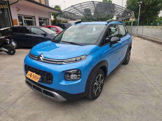 CITROEN C3 Aircross BlueHDi 100 S&S Feel