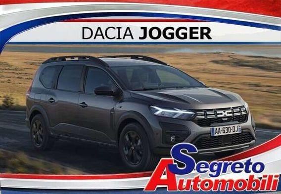 Dacia Jogger Gpl da € 13.490,00