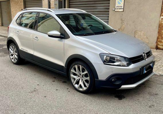 Volkswagen Polo Cross 1.4 TDI ( si accettano permute)