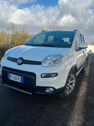 Fiat Panda 1.3 MJT 80 CV S&S Lounge