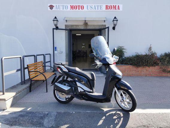 Honda SH 300 i * 27 Cv - E3 - Pat. A2 * - RATE AUTO MOTO SCOOTER