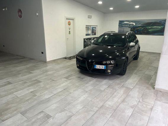 Alfa Romeo 159 2.0 JTDm Sportwagon Progression