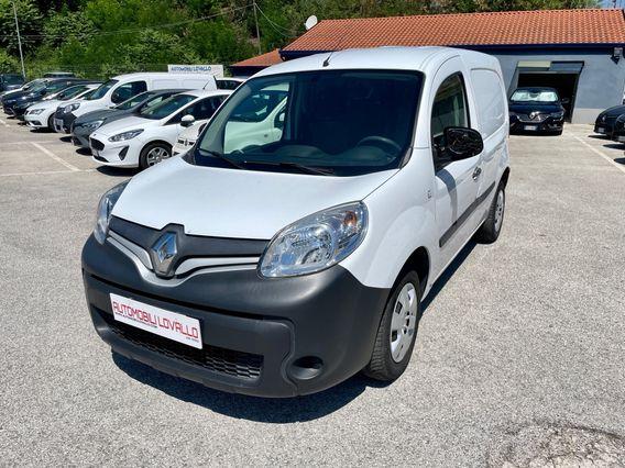 Renault Kangoo 1.5 dCi 3POSTI 2MODELLI