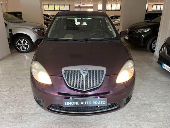 Lancia Ypsilon 1.2 Argento