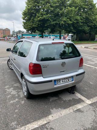 Volkswagen Polo Neopatentati 4 euro