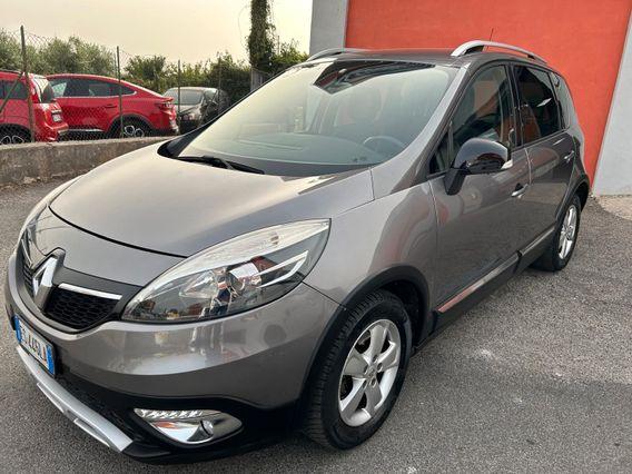 Renault Scenic Scénic XMod Cross 1.5 dCi 110CV Start&Stop Energy