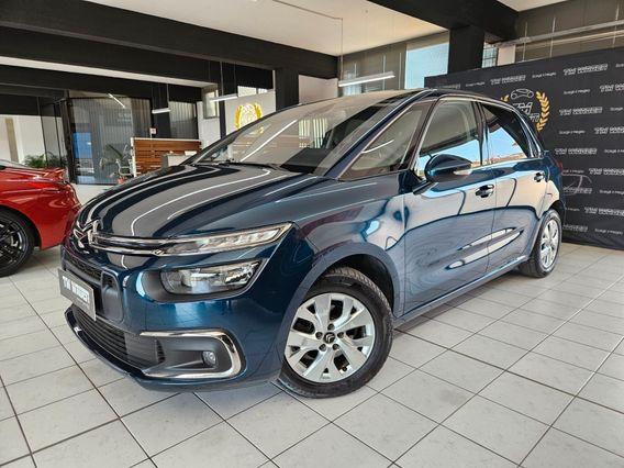 Citroen C4 SpaceTourer 1.5 bluehdi Feel