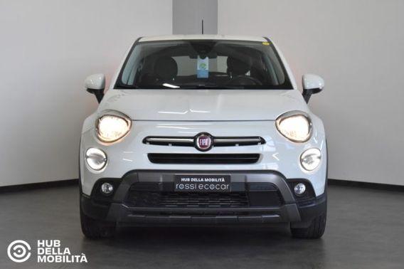 FIAT 500X 1.3 MultiJet 95 CV Cross - Ok Neopatentati