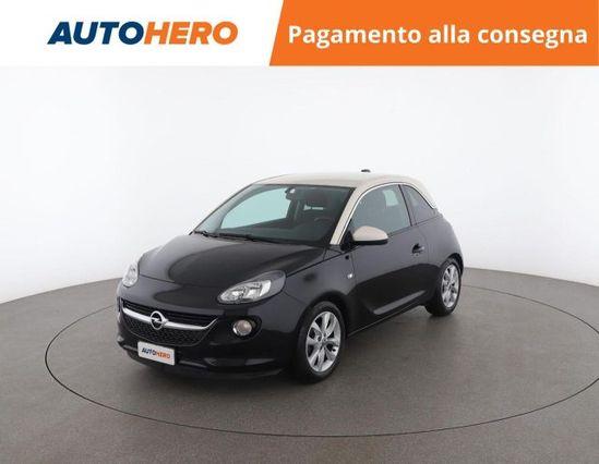 OPEL Adam Rocks 1.2 70 CV