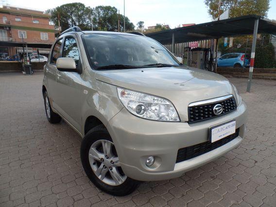 Daihatsu Terios 1.5 4WD B Easy Five