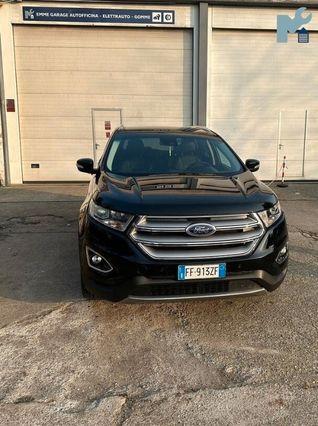 Ford Edge 2.0 TDCI 210 CV AWD Start&Stop Powershift Sport