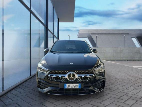 Mercedes-Benz GLA GLA 200 d Automatic 4Matic Premium