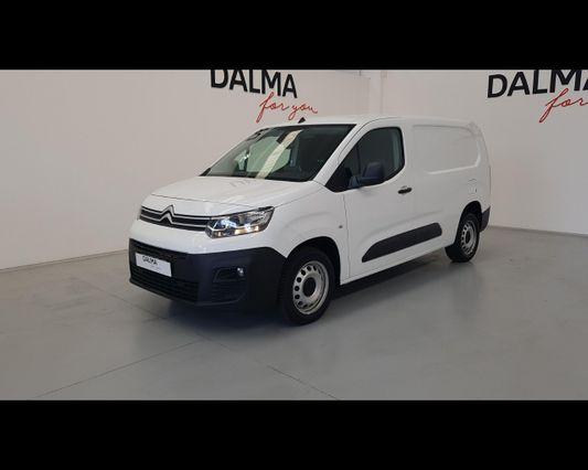 CITROEN Berlingo XL III 2018 - BlueHDI 100 S&S