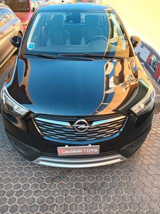 Opel Crossland Crossland X 1.5 ECOTEC D 120 CV Start&Stop aut. Innovation