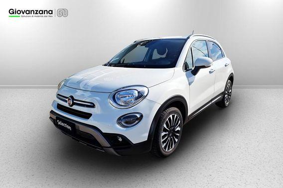 Fiat 500 X 500X 1.0 T3 Cross RS 120cv