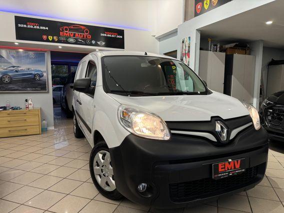 Renault Kangoo 1.5 dCi 90CV 5 porte Stop & Start Limited N1