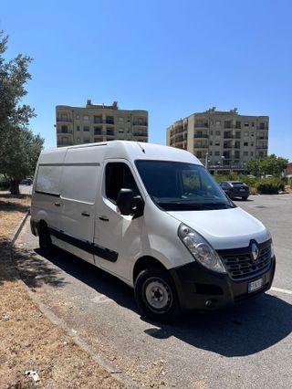 Renault Master Dci