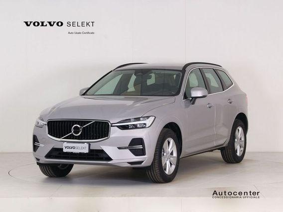 Volvo XC60 B4 (d) automatico Core **Trazione Anteriore**