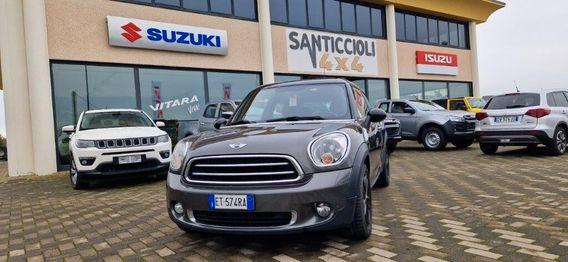 Mini Cooper D Paceman 1.6