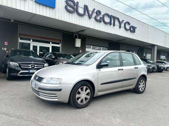 Fiat Stilo Stilo 5p 1.6 16v