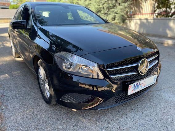 Mercedes-benz A 180 A 180 CDI Automatic Executive