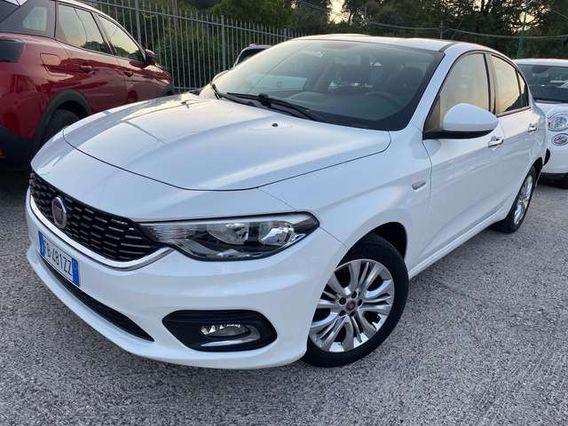 Fiat Tipo 4p 1.4 Opening Edition 95cv