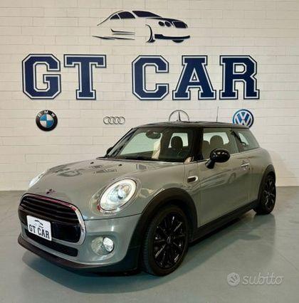 MINI Cooper 1.5 Cooper Hype * INTERNO JHON COOPE