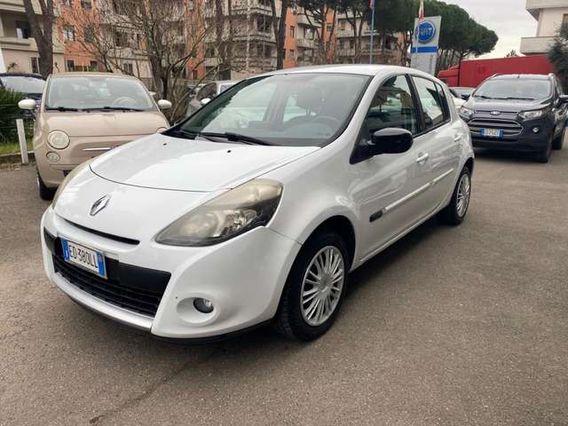 Renault Clio Clio 5p 1.2 16v 20th Anniversario