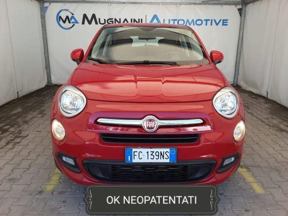 FIAT 500X 1.3 MultiJet 95cv Business *EURO 6*