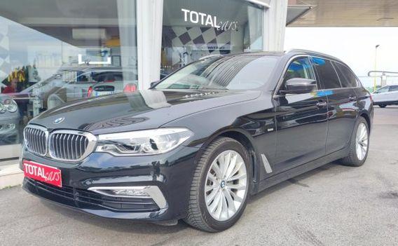 BMW 520 d Touring Luxury CONTO VENDITA