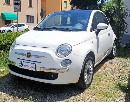 Fiat 500 1.3 Multijet 16V 95 CV Lounge